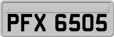 PFX6505