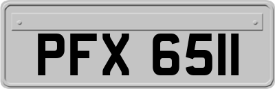 PFX6511