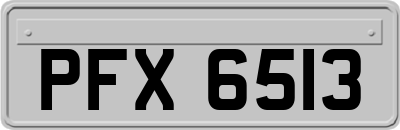 PFX6513