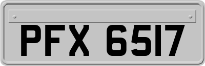 PFX6517