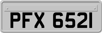 PFX6521