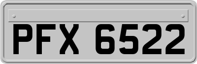 PFX6522