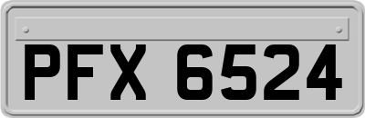 PFX6524