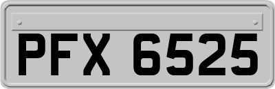 PFX6525