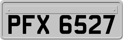 PFX6527