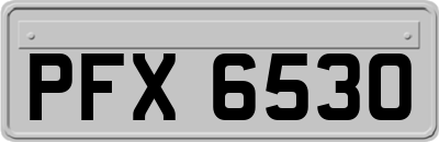 PFX6530