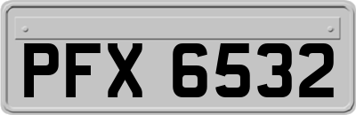 PFX6532