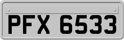PFX6533