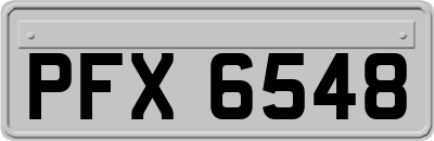 PFX6548