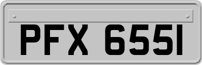 PFX6551