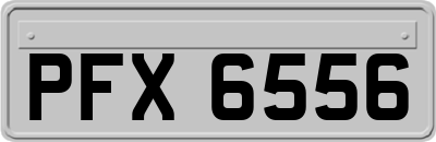PFX6556