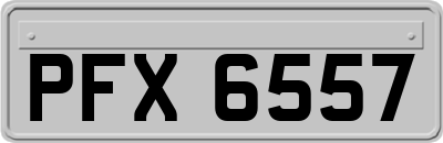 PFX6557