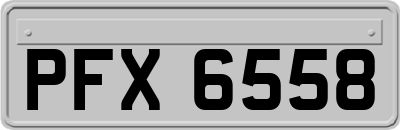 PFX6558