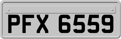 PFX6559