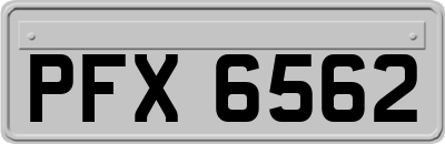 PFX6562