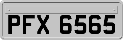PFX6565