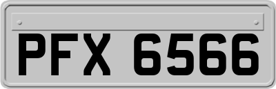 PFX6566