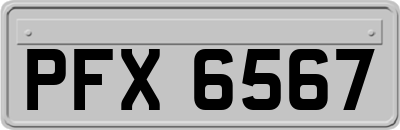 PFX6567