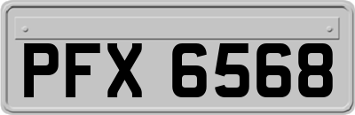 PFX6568
