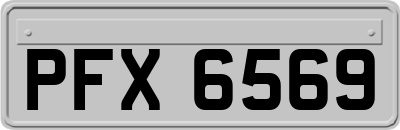 PFX6569