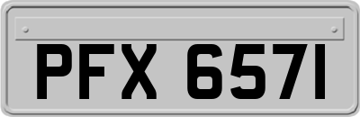 PFX6571