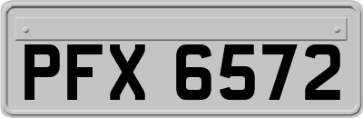 PFX6572