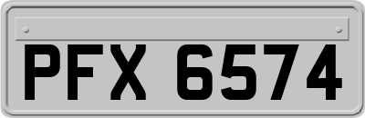 PFX6574