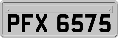 PFX6575