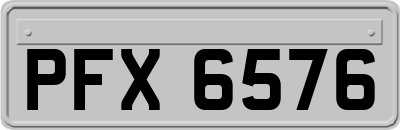 PFX6576