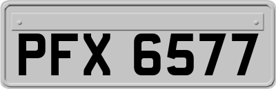PFX6577