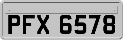 PFX6578