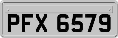 PFX6579