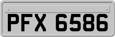 PFX6586
