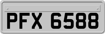 PFX6588