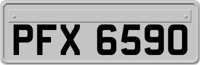 PFX6590