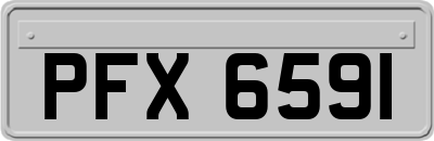 PFX6591