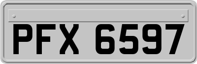 PFX6597
