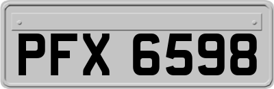 PFX6598