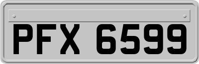 PFX6599