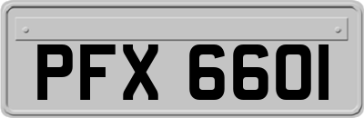 PFX6601