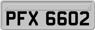 PFX6602