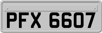 PFX6607