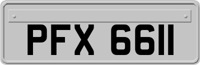 PFX6611
