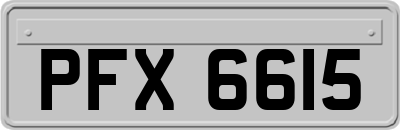 PFX6615
