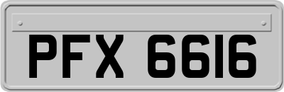 PFX6616