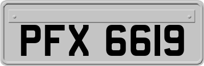 PFX6619
