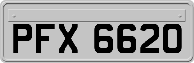 PFX6620