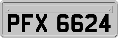 PFX6624