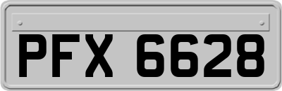 PFX6628