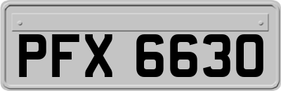 PFX6630